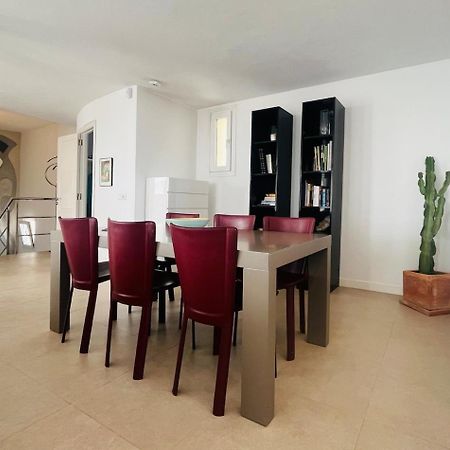 Villa Rosita Ibiza Таламанка Екстериор снимка