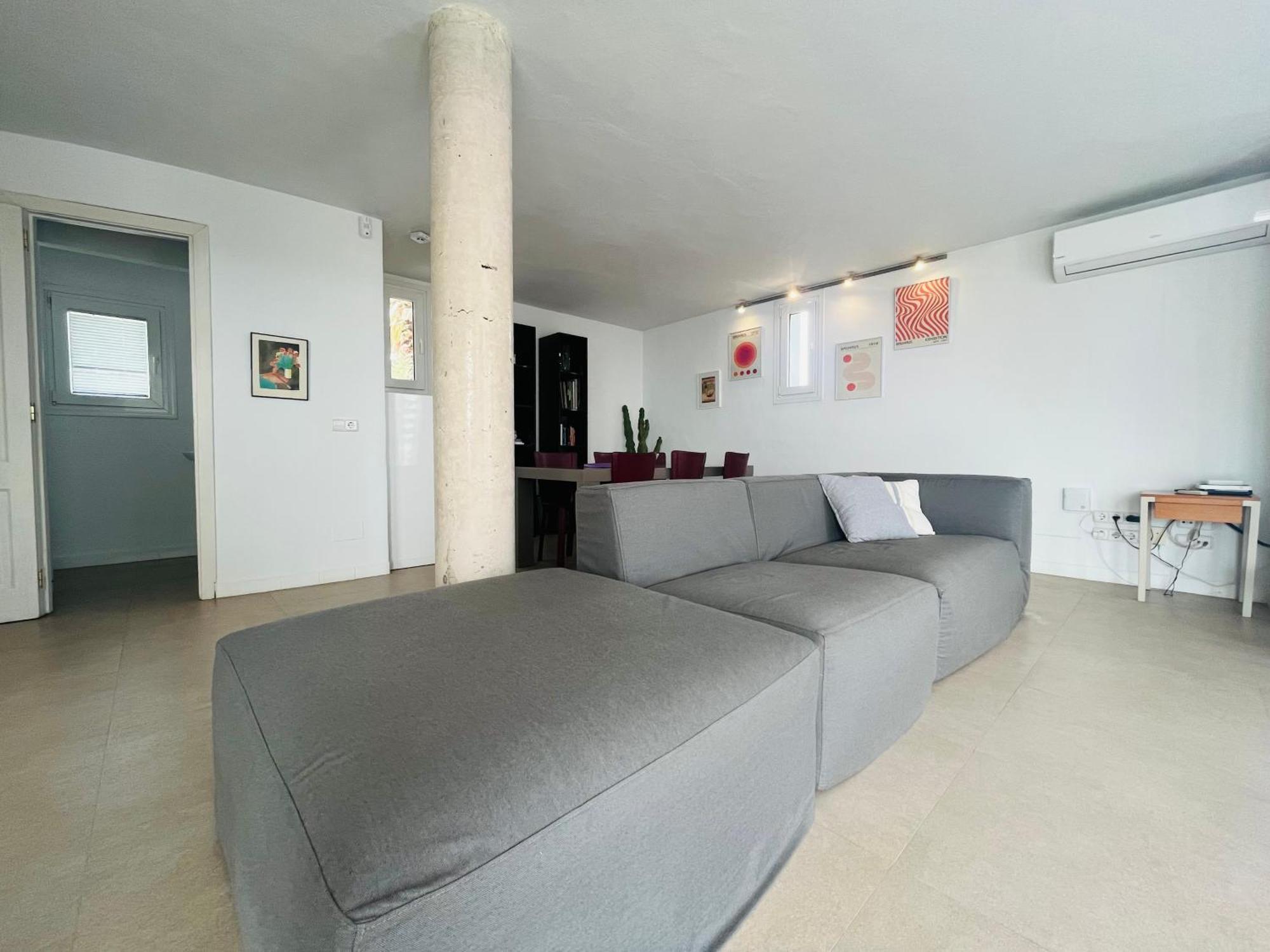Villa Rosita Ibiza Таламанка Екстериор снимка