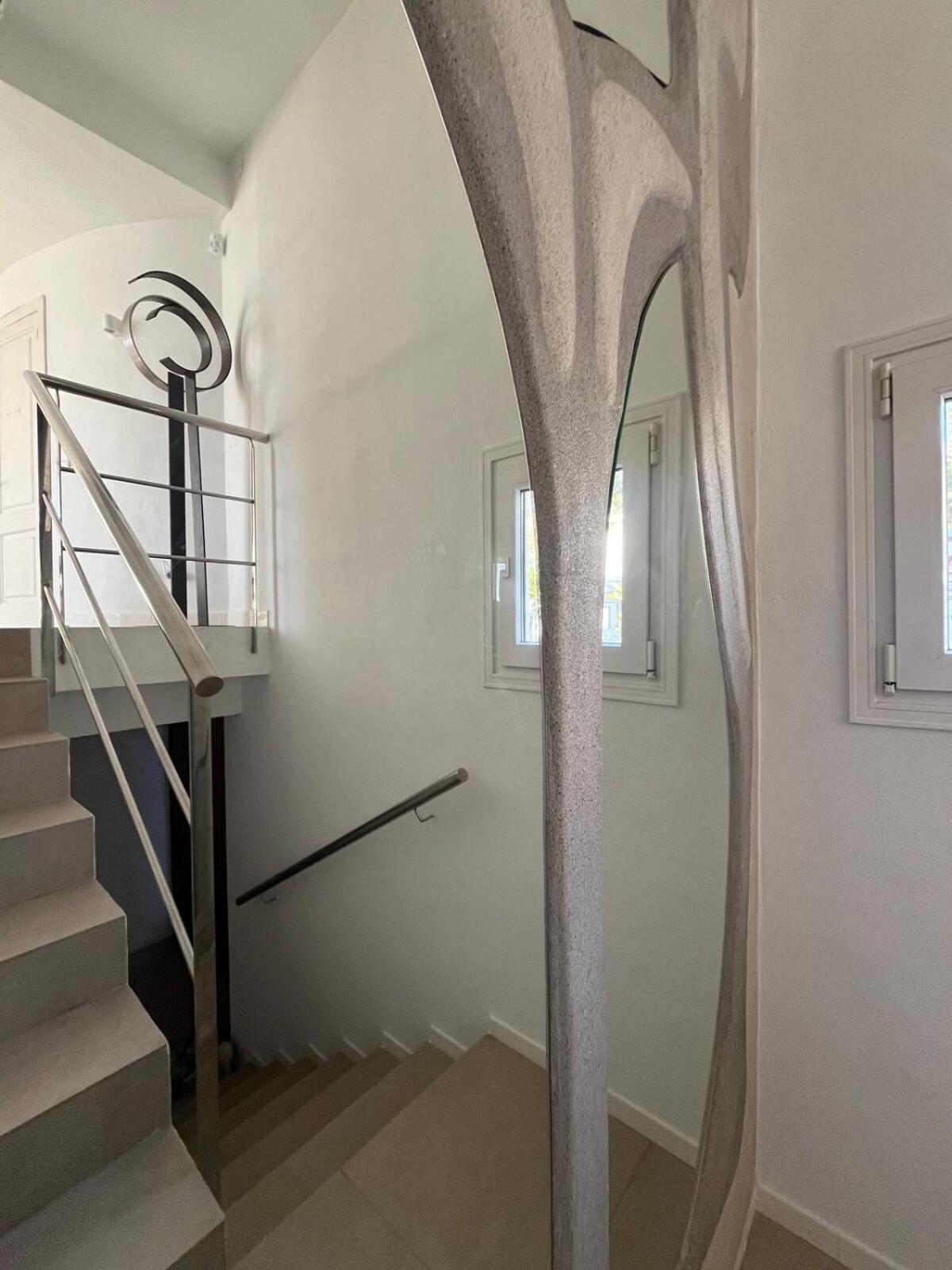 Villa Rosita Ibiza Таламанка Екстериор снимка
