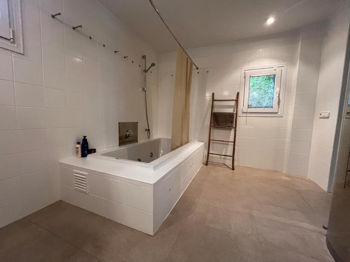 Villa Rosita Ibiza Таламанка Екстериор снимка