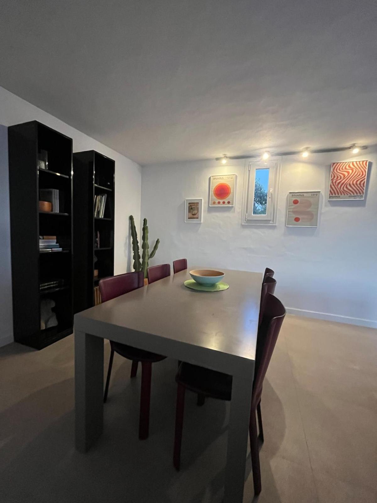 Villa Rosita Ibiza Таламанка Екстериор снимка