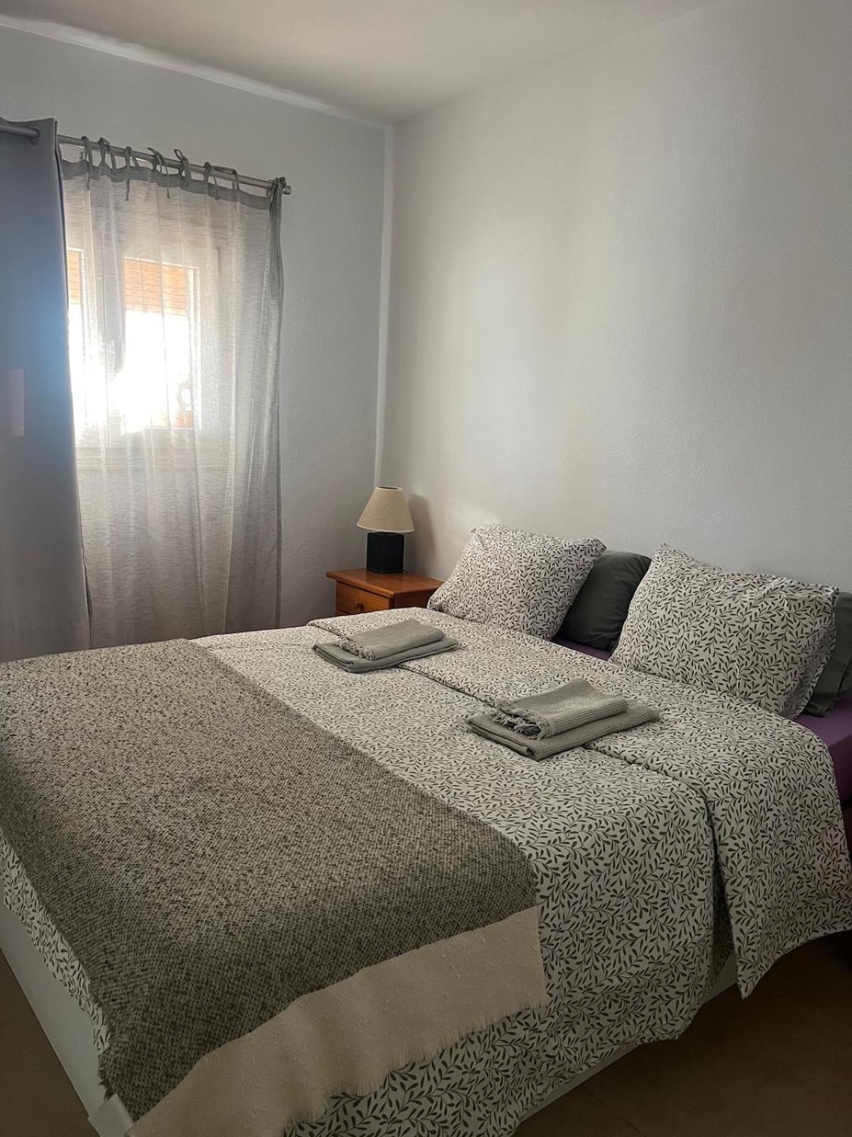 Villa Rosita Ibiza Таламанка Екстериор снимка