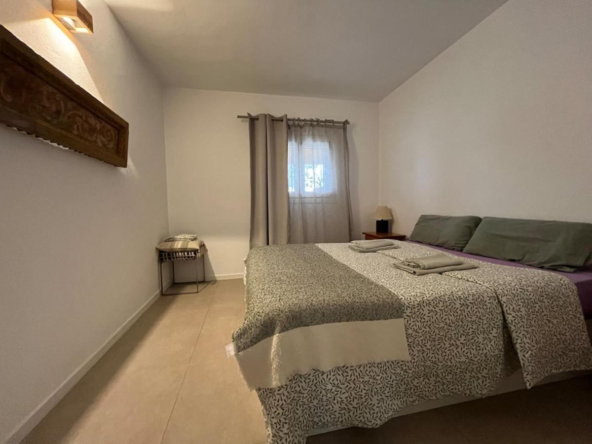 Villa Rosita Ibiza Таламанка Екстериор снимка