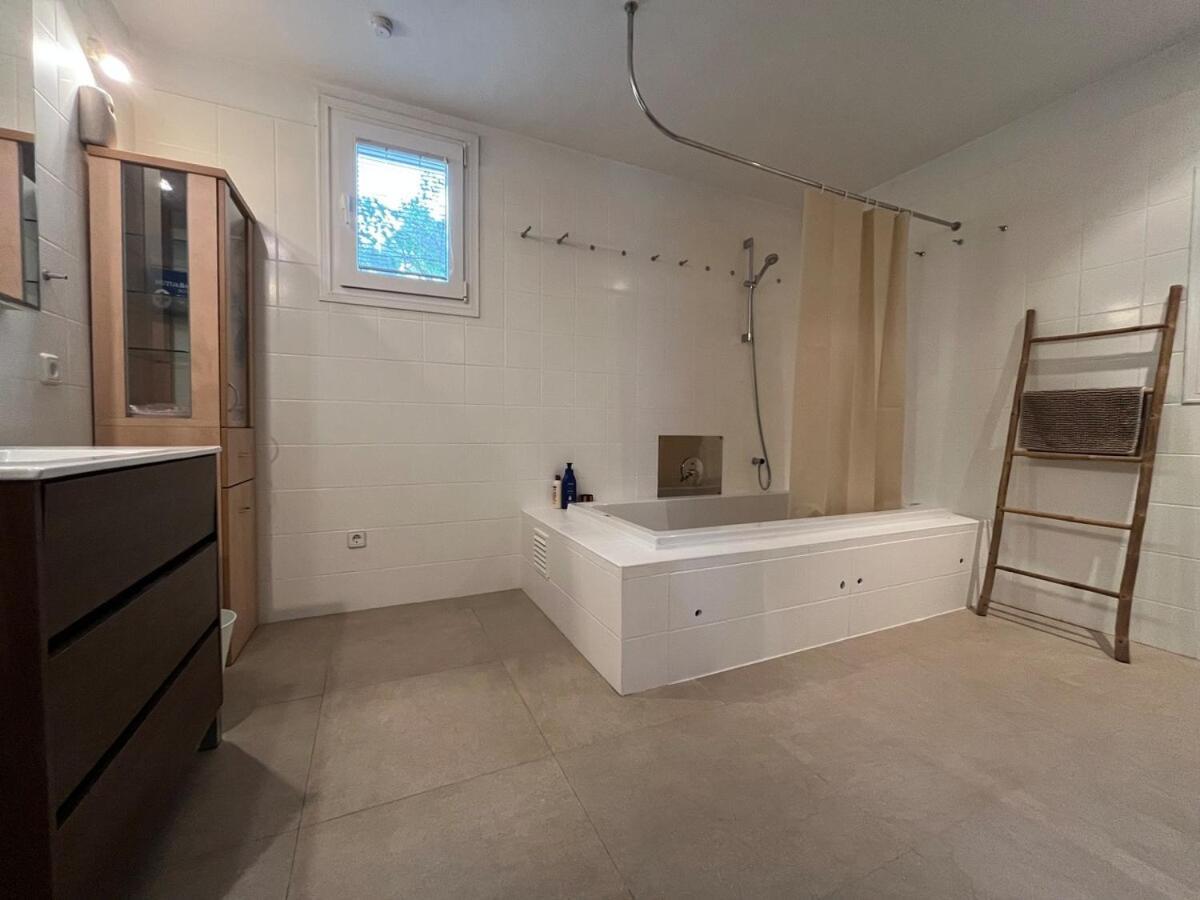 Villa Rosita Ibiza Таламанка Екстериор снимка
