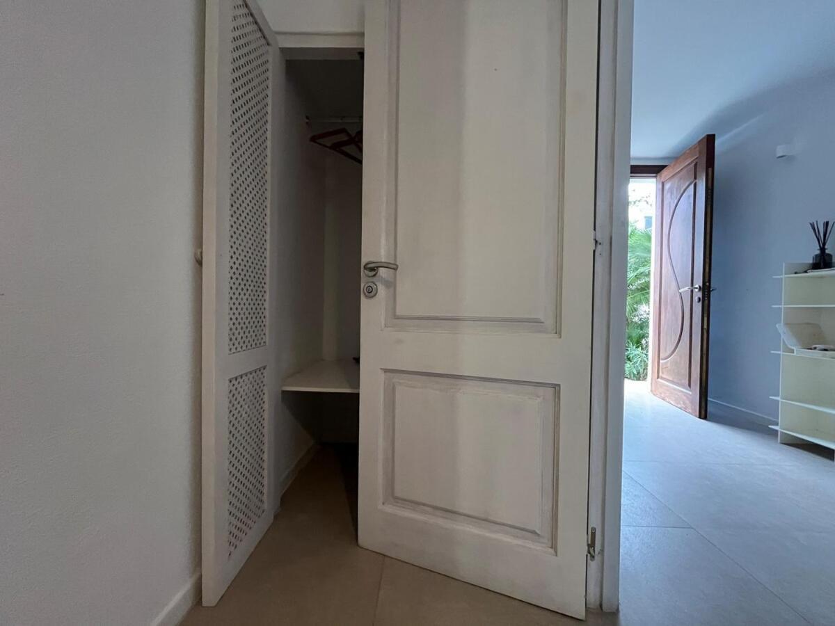 Villa Rosita Ibiza Таламанка Екстериор снимка