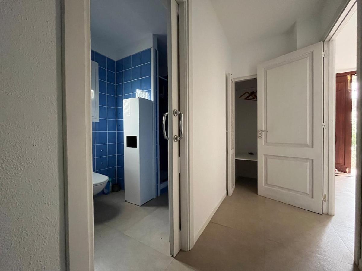 Villa Rosita Ibiza Таламанка Екстериор снимка